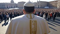 ¿Quién gobernará el Vaticano después del inigualable Francisco? ¿Quién gobernará el Vaticano después del inigualable Francisco?