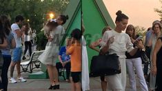 La China y Cabré La China y Cabré