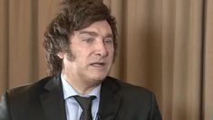 Javier Milei: Con Macri y Bullrich tenemos un 90% de coincidencias.