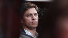 Axel Kicillof destacó el legado de Madres y Abuelas de Plaza de Mayo en la recuperación de la democracia.