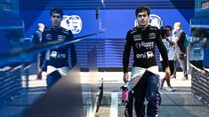 El medio italiano Sky Sport F1 calificó como decorosa la carrera de Colapinto en Singapur El medio italiano Sky Sport F1 calificó como decorosa la carrera de Colapinto en Singapur
