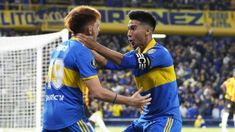 Pol Fernández generó polémica en Boca al usar una famosa frase de Marcelo Gallardo.