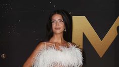 Zaira Nara quedó apuntada tras los Martín Fierro 2025. Zaira Nara quedó apuntada tras los Martín Fierro 2025.