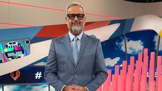 Jorge Rial no volverá a Intrusos: revelan las razones de su salida Jorge Rial no volverá a Intrusos: revelan las razones de su salida