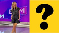 Se va Mariana Fabbiani de DDM por vacaciones y llega Moria Casán. Se va Mariana Fabbiani de DDM por vacaciones y llega Moria Casán.