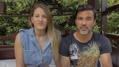 Mica Viciconte fue mamá Mica Viciconte fue mamá