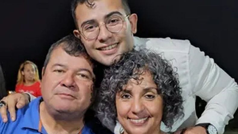 Este viernes será la tercera y última audiencia donde se darán los alegatos y las penas