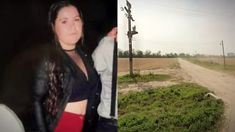 Florencia fue encontrada tras un amplio despliegue encabezado por la Comisaría de Aguilares. Luego, se quitó la vida. Florencia fue encontrada tras un amplio despliegue encabezado por la Comisaría de Aguilares. Luego, se quitó la vida.