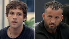 Agustín y Juan se convirtieron en los dueños de dos récords.