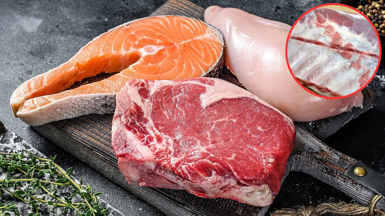 El corte de carne barato que se consigue por solo $1.500 el kilo y queda perfecto en la parrilla.