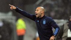 Mascherano iría al Inter Miami. Mascherano iría al Inter Miami.