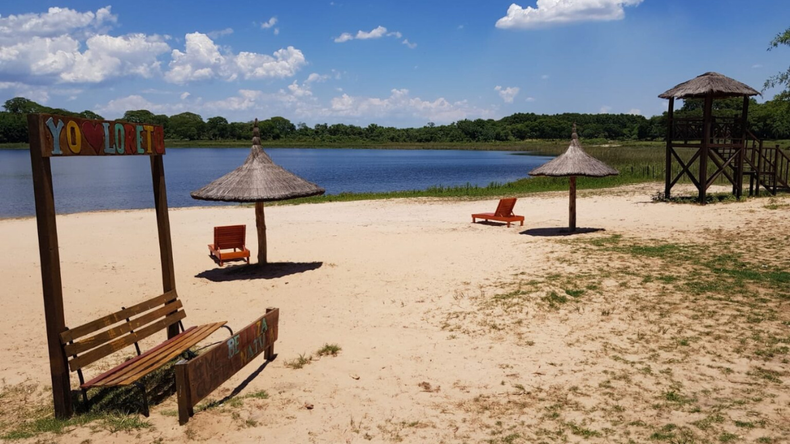 Loreto es un portal a los Esteros del Iberá y un punto clave para el turismo rural.