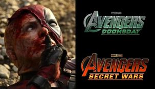 Marvel parece haber encontrado un gran personaje con Deadpool. Marvel parece haber encontrado un gran personaje con Deadpool.