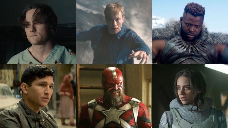 Quedó en claro que Thunderbolts* y Fantastic Four serán claves para Doomsday.