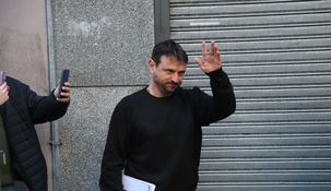 Juan Grabois presentará otra denuncia contra el Presidente.