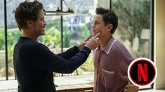 La premisa de la serie exploraba los desafíos de Jackson, un joven introvertido, al intentar mantener contenido el comportamiento errático de su padre&nbsp;