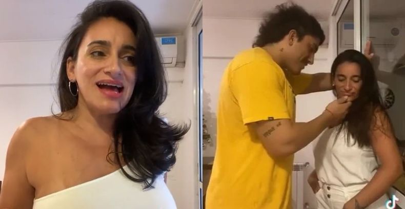 Inesperado casting para Gran Hermano: la mamá de Tomás Holder quiere participar.