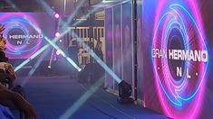 Salió a la luz una fuerte pelea en la última semana que Telefe censuró. Salió a la luz una fuerte pelea en la última semana que Telefe censuró.