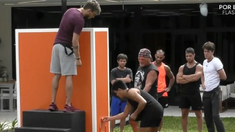 Los participantes de Gran Hermano podrán ver el primer partido del Mundial. Los participantes de Gran Hermano podrán ver el primer partido del Mundial.