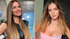 La China Suárez tuvo un buen gesto con Pampita. La China Suárez tuvo un buen gesto con Pampita.