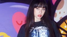 Nicki Nicole será la primera argentina en participar del show de Jimmy Fallon Nicki Nicole será la primera argentina en participar del show de Jimmy Fallon