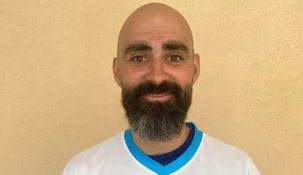 Falleció el jugador Federico Maraschi del club Ciudad de Bolivar