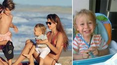 Los emotivos tweets y las fotos de Pampita y Vicuña por el cumple de su hijo Los emotivos tweets y las fotos de Pampita y Vicuña por el cumple de su hijo