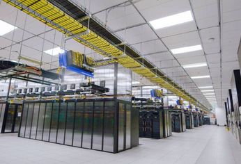 Meta busca revolucionar el mercado de la Inteligencia Artificial (IA).