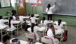 El Gobierno porteño confirmó el calendario oficial para el proceso de Inscripción Escolar 2027.