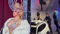 Rito aclaró cómo fueron los hechos y aseguró que no hubo heridos. Rito aclaró cómo fueron los hechos y aseguró que no hubo heridos.