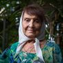 Taty Almeida tenía 95 años. Taty Almeida tenía 95 años.