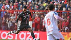 River visita a Argentinos en busca de la cima. River visita a Argentinos en busca de la cima.