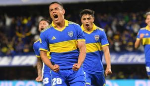 Si se da una serie de resultados, Boca podría ser campeón de la Liga Profesional 2022 este domingo. Si se da una serie de resultados, Boca podría ser campeón de la Liga Profesional 2022 este domingo.