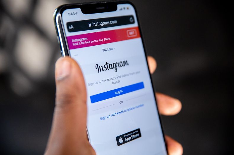 Los usuarios de Instagram denunciaron una nueva forma de estafa en la plataforma.
