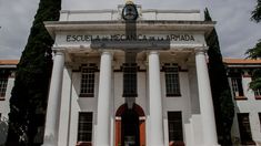 Por primera vez en 40 años de democracia el titular de los obispos argentinos visitó la ESMA.