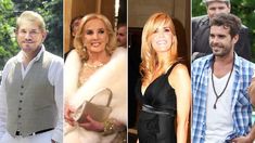 Arnaldo André opinó de la pelea entre Mirtha Legrand y Canosa y habló de Cabré Arnaldo André opinó de la pelea entre Mirtha Legrand y Canosa y habló de Cabré