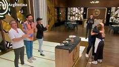 El pedido de perdón de Mica Viciconte a Martitegui por el ajo-gate en Masterchef El pedido de perdón de Mica Viciconte a Martitegui por el ajo-gate en Masterchef