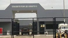 La prisión alberga a 269 detenidos, de los cuales 237 están en régimen cerrado. La prisión alberga a 269 detenidos, de los cuales 237 están en régimen cerrado.