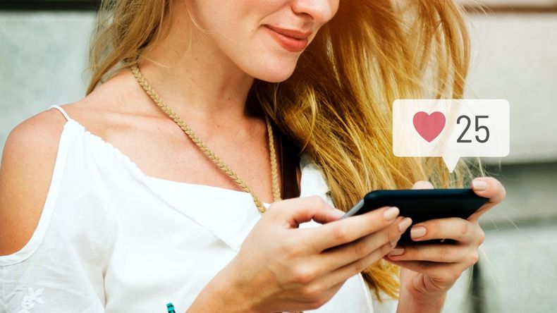Gleeden promueve encuentros para mujeres, para desestigmatizar la infidelidad femenina.