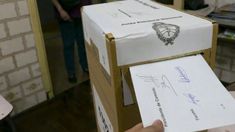 Las elecciones legislativas se realizarán este domingo en todo el país. Las elecciones legislativas se realizarán este domingo en todo el país.