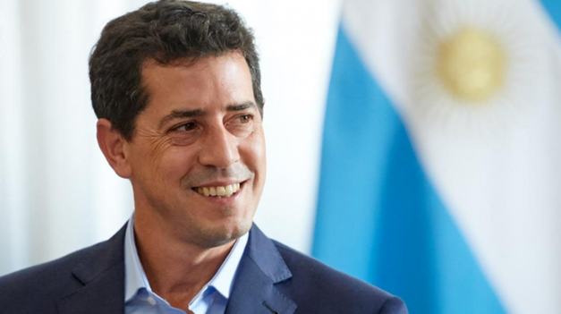 El funcionario reveló que el Frente de Todos podría ir a las PASO con dos fórmulas.