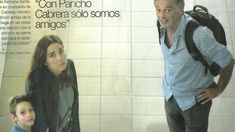 Más fotos del viaje de Juana Viale y Francisco Cabrera en Punta y un penoso accidente en la playa Más fotos del viaje de Juana Viale y Francisco Cabrera en Punta y un penoso accidente en la playa