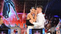 Federico Bal desafía a Pampita: ¿Quién no jugaría con la fantasía? Federico Bal desafía a Pampita: ¿Quién no jugaría con la fantasía?