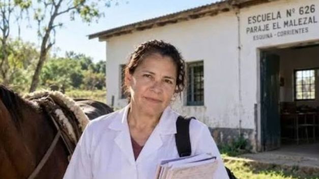 Hay cinco detenidos en la causa.