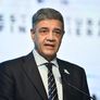 Jorge Macri habló de un posible alianza con LLA en la Ciudad.&nbsp;