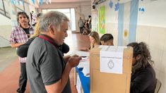 El territorio bonaerense, clave en los comicios.