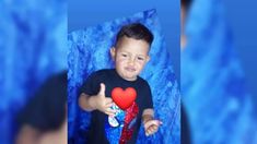 Creen que el nene de 5 años está actualmente con su progenitora, Yesica Gabriela Malagueño. Creen que el nene de 5 años está actualmente con su progenitora, Yesica Gabriela Malagueño.