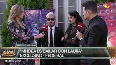Fede Bal: Desde que estoy con Laurita soy el tipo más fiel del mundo Fede Bal: Desde que estoy con Laurita soy el tipo más fiel del mundo