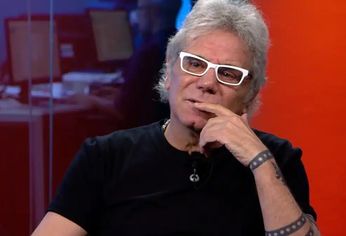 Beto Casella se plantó y aseguró que BTV continuará en América pese al rating. Beto Casella se plantó y aseguró que BTV continuará en América pese al rating.