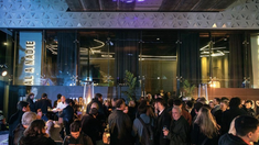 Se trata del primer sitio gastronómico inspirado en Diego Armando Maradona. Te contamos más sobre este lugar que está por abrir en Buenos Aires.